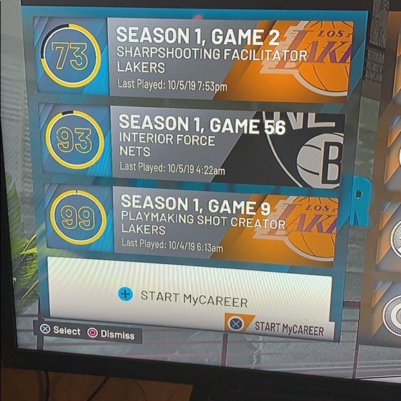 @kennethf729 on instagram if interested in the acc - Picture 1 of 1